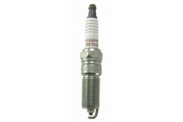 Свеча зажигания RE14MCC5012 CHAMPION