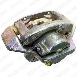 Тормозной суппорт LC3426 DELPHI
