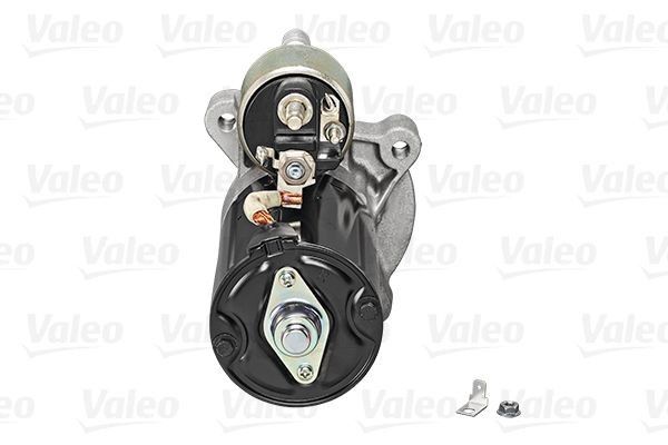 Стартер 455937 VALEO PHC