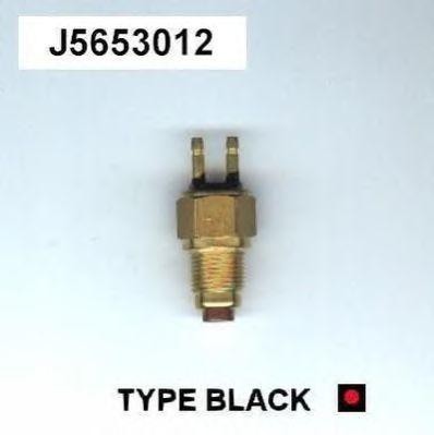 Термовыключатель, вентилятор радиатора J5653012 H B JAKOPARTS NIPPARTS