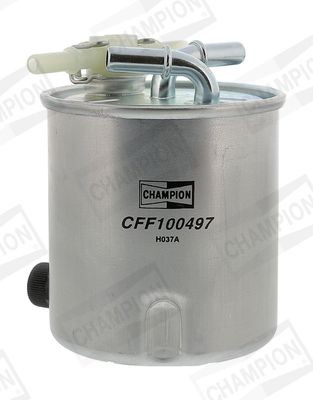 Свеча накаливания CH139002 CHAMPION
