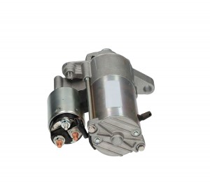 Стартер 455894 VALEO PHC