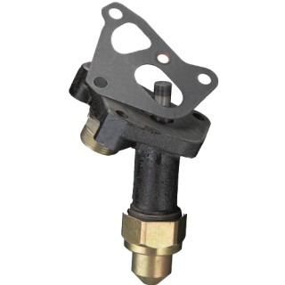 Натяжитель, цепь привода 07714 FEBI BILSTEIN