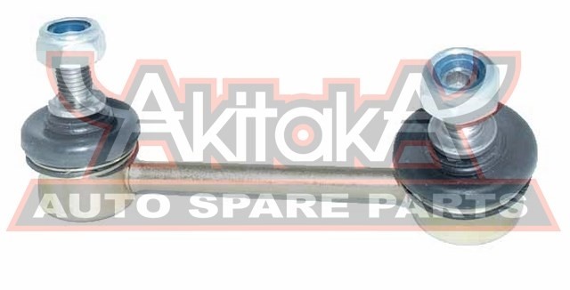 Стойка стабилизатора 0123-027 ASVA