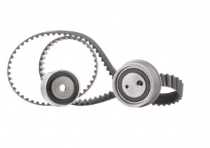 Комплект ремня ГРМ VKMA95656 SKF