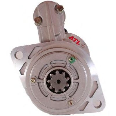 Стартер A14070 ATL DELTA AUTOTECHNIK