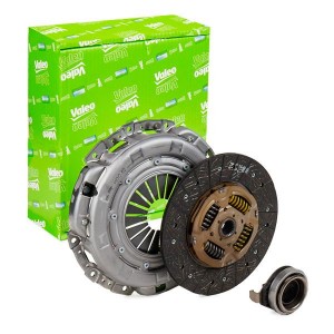 Сцепление (комплект) 828 005 VALEO PHC