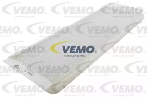 Фильтр, воздух во внутренном пространстве V40-30-1100-1 VEMO
