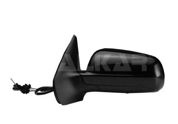 Наружное зеркало 6166127 ALKAR