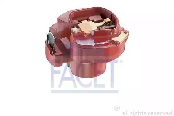 Бегунок распределителя зажигани 3.7527RS FACET