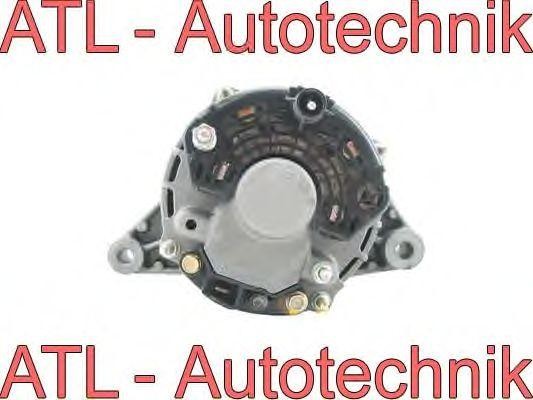 Генератор L31730 ATL DELTA AUTOTECHNIK
