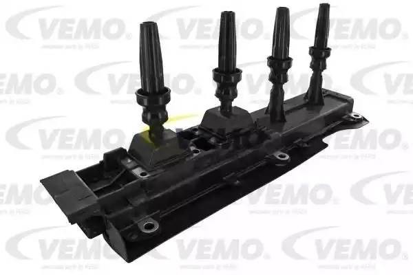 Катушка зажигания V22-70-0003 VEMO
