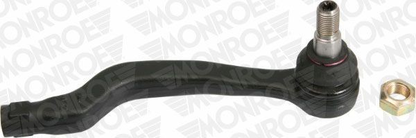 Наконечник поперечной рулевой тяги L23121 MONROE