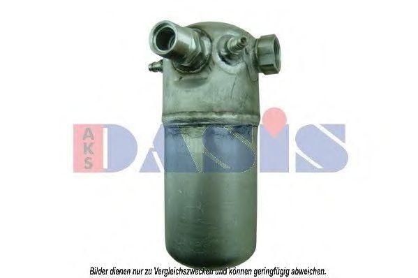 Осушитель, кондиционер 803964N AKS DASIS