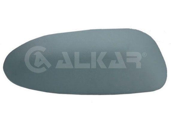 Корпус, наружное зеркало 6342338 ALKAR
