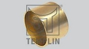 втулка, палец тормозных колодок; Втулка 030701457010 TEMPLIN