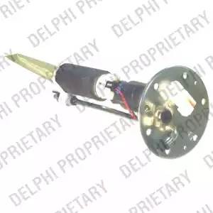 Топливный насос FE2002712B1 DELPHI