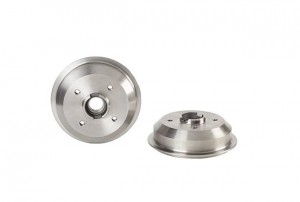 Тормозной барабан 14.3166.50 BREMBO