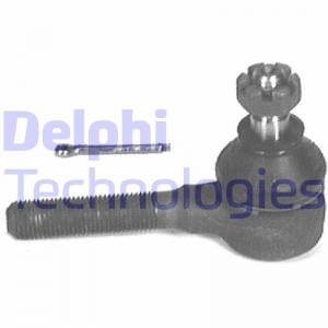 Наконечник поперечной рулевой тяги TA1235 DELPHI