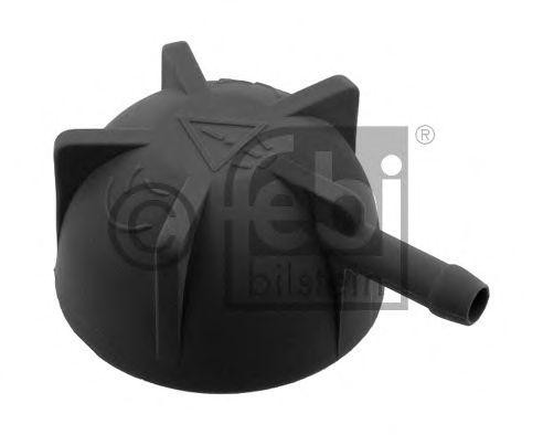 Крышка, радиатор 02213 FEBI BILSTEIN