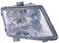 Фара головного света 4401119RLDE DEPO