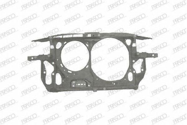 Облицовка передка VW0533210 PRASCO GROUP