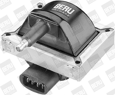 Регулятор генератора GER067 BERU