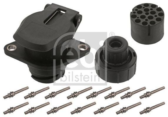 Розетка 01541 FEBI BILSTEIN