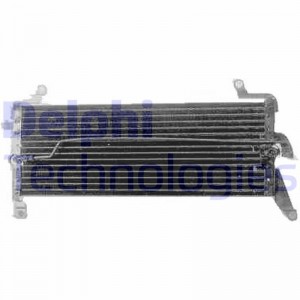 Конденсатор, кондиционер TSP0225257 DELPHI