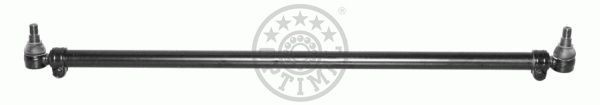 Поперечная рулевая тяга GL-10443 OPTIMAL