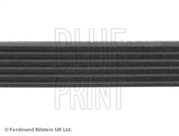 Поликлиновой ремень ADG09616 BLUE PRINT