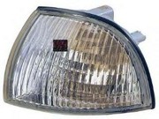 Фонарь указателя поворота 8110906 VAN WEZEL