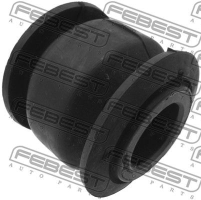 Сайлентблок NAB068 FEBEST