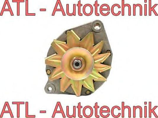 Генератор L33980 ATL DELTA AUTOTECHNIK