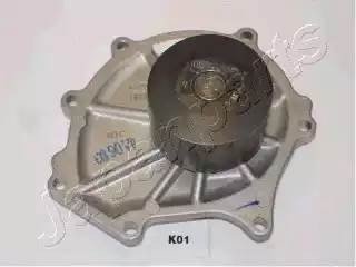 Водяной насос PQK01 JAPAN PARTS GROUP