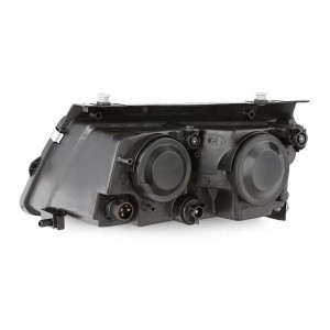 Основная фара 5836962 VAN WEZEL