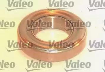 Комплект сцепления 009259 VALEO PHC