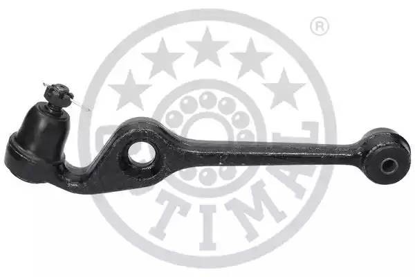 Рычаг независимой подвески колеса, подвеска колеса G5658 OPTIMAL