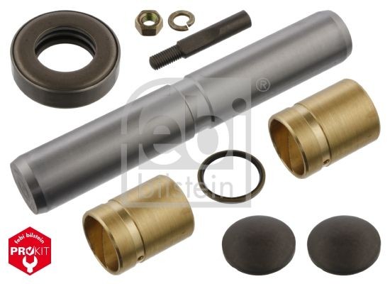 Ремкомплект, шкворень поворотного кулака 04295 FEBI BILSTEIN