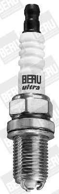 Свеча зажигания Z204 BERU