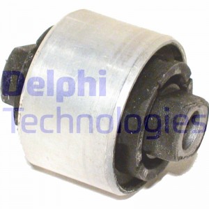 Водяной насос WP1716 DELPHI