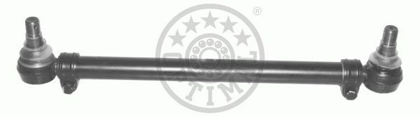 Поперечная рулевая тяга GL-10999 OPTIMAL
