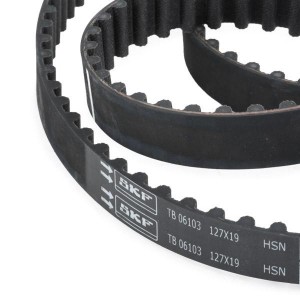 Комплект ремня ГРМ VKMA 06103 SKF