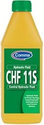 Масло в ГУР CHF1L COMMA