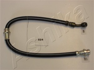Кронштейн, тормозный шланг 69-05-524 ASHIKA