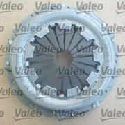 Комплект сцепления 003341 VALEO PHC