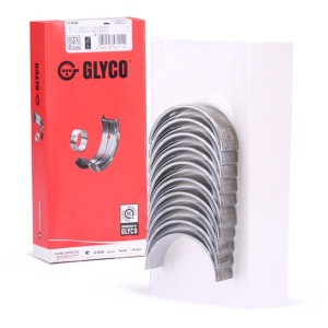Подшипник коленвала H10345STD GLYCO