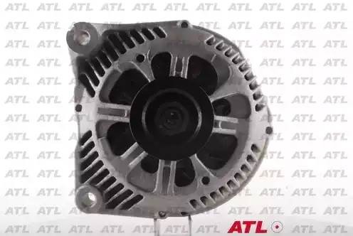 Генератор L68480 ATL DELTA AUTOTECHNIK
