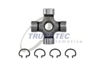 Карданный шарнир с крестовиной 02.34.004 TRUCKTEC