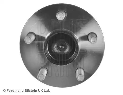 Комплект подшипника ступицы колеса ADT38373C BLUE PRINT